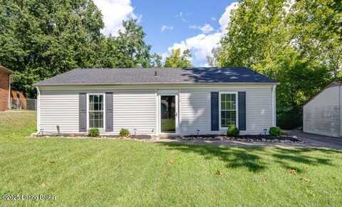 5512 Baywood Dr, Louisville, KY 40241