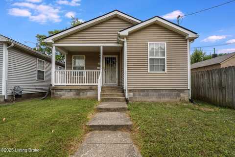 1727 Baird St, Louisville, KY 40203