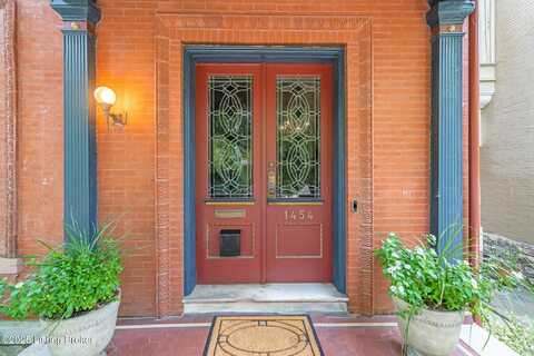 1454 S 4th St, Louisville, KY 40208