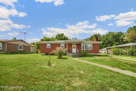 2753 Coral Ridge Rd, Brooks, KY 40109