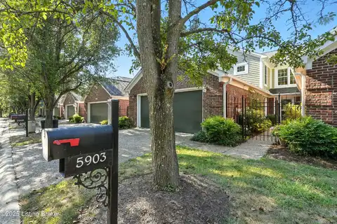5903 Marina View Ct, Prospect, KY 40059