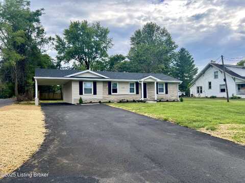 16114 Eastwood Cut Off Rd, Louisville, KY 40245