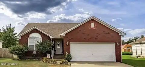 317 Madison Rae Blvd, Shepherdsville, KY 40165
