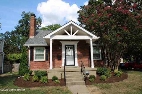 513 Macon Ave, Louisville, KY 40207