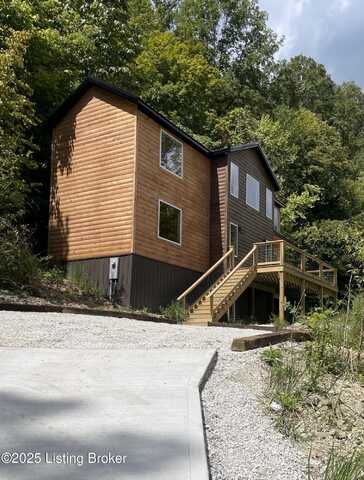 58 Beta Rd, Stanton, KY 40380