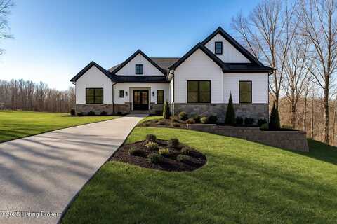 4200 Ballard Woods Lot 12 Dr, Smithfield, KY 40068