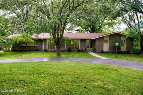 4202 Evergreen Rd, Crestwood, KY 40014