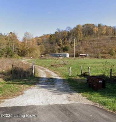 1175 Joyce Mill Rd, Bedford, KY 40006