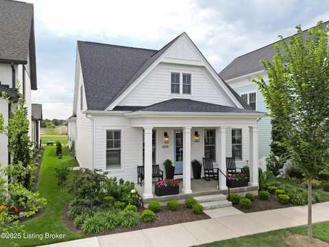 6109 Starflower St, Prospect, KY 40059
