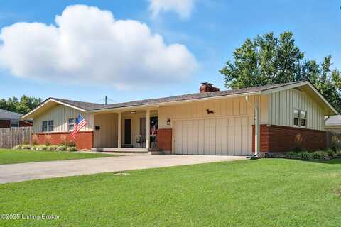 8500 Claudia Dr, Louisville, KY 40219