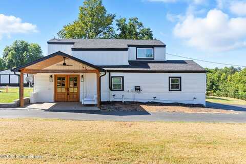 16720 Dry Ridge Rd, Louisville, KY 40299