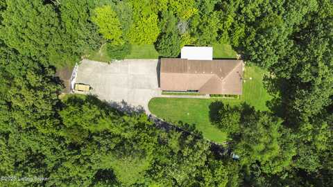 584 Wilderness Rd, Brooks, KY 40109