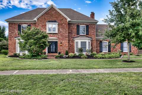 711 Bedfordshire Rd, Louisville, KY 40222
