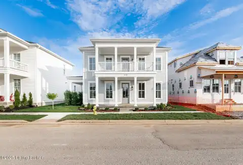 6100 Passionflower Dr, Prospect, KY 40059