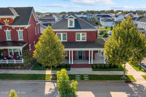 11308 Peppermint St, Prospect, KY 40059