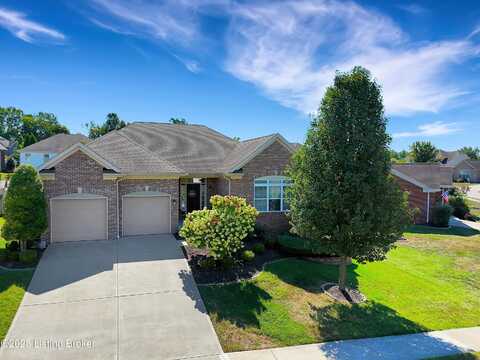 17505 Stallion Way, Louisville, KY 40245