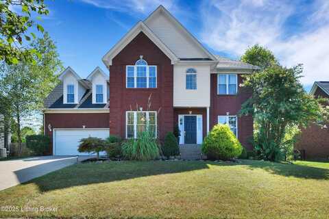 11715 Hancock Trace Ct, Louisville, KY 40245