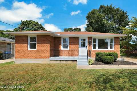 6509 Delton Rd, Louisville, KY 40258