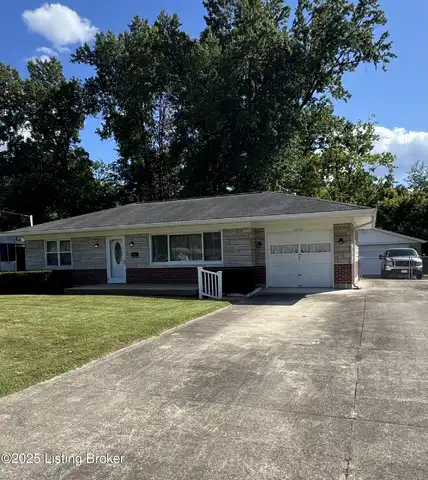 6510 South Dr, Louisville, KY 40272