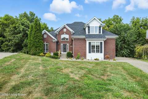 701 Inspiration Way, Louisville, KY 40245