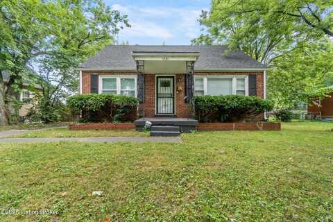 1731 Kennedy Rd, Louisville, KY 40216