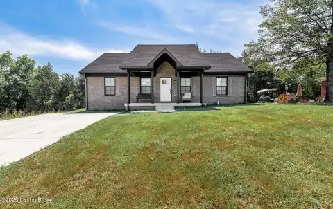 164 Jack Dr, Bardstown, KY 40004