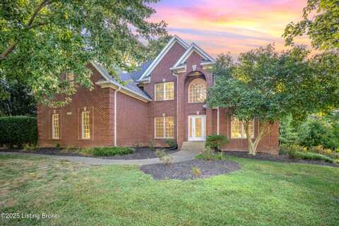 2511 Ivy Oaks Ct, Louisville, KY 40245