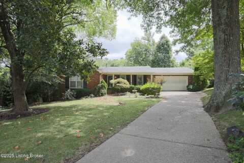 3801 Debsom Way, Louisville, KY 40241