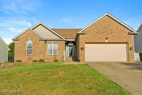 602 Matterhorn Ct, Shelbyville, KY 40065