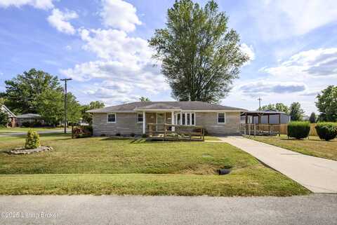 6100 Azalea Ln, Louisville, KY 40258