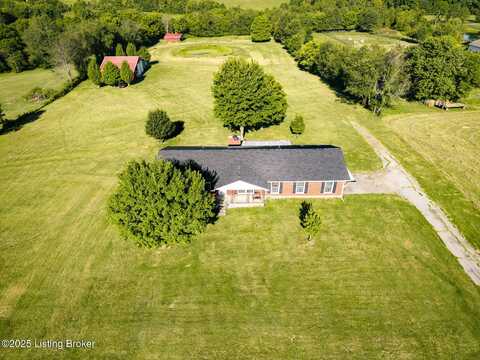 5933 Buck Creek Rd, Finchville, KY 40022