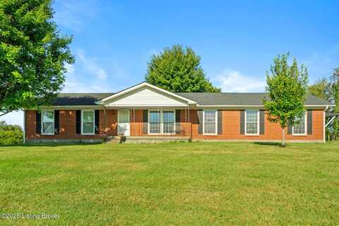5933 Buck Creek Rd, Finchville, KY 40022