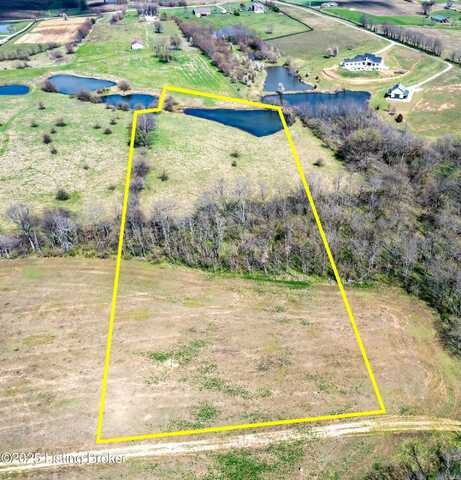 Lot 109 Stallard Springs North, Shelbyville, KY 40065
