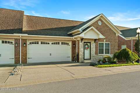 16 Pheasant Glen Dr, Shelbyville, KY 40065