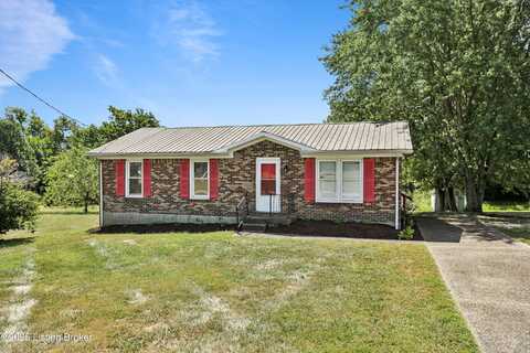 117 Sunnyside Rd, Eminence, KY 40019