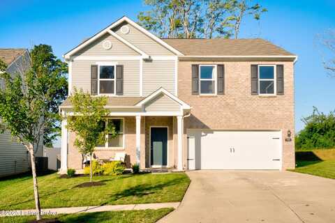 7022 Hollow Oaks Dr, Louisville, KY 40291
