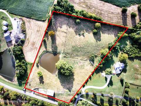 9528 Dawson Hill Rd, Louisville, KY 40299