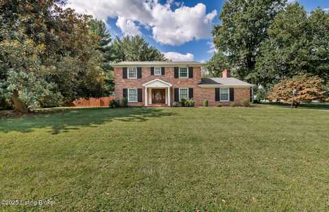 9845 Longwood Cir, Louisville, KY 40223