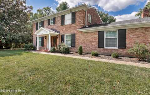 9845 Longwood Cir, Louisville, KY 40223