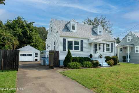 2605 Parklawn Dr, Louisville, KY 40217