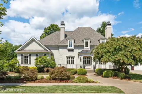 7813 Spring Farm Glen Rd, Prospect, KY 40059