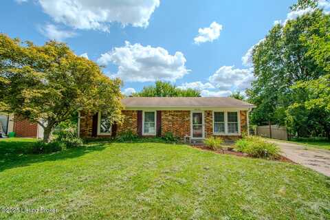 6809 Lake Elkhorn Ct, Louisville, KY 40291
