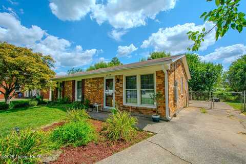 6809 Lake Elkhorn Ct, Louisville, KY 40291