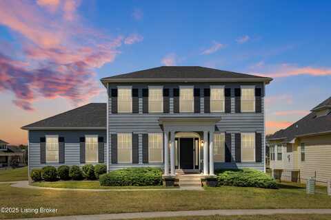 141 N River Crest, Mount Washington, KY 40047
