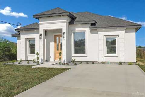 1603 Baja Drive, Edinburg, TX 78542