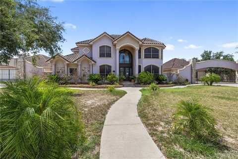 8413 N Main Street, McAllen, TX 78504
