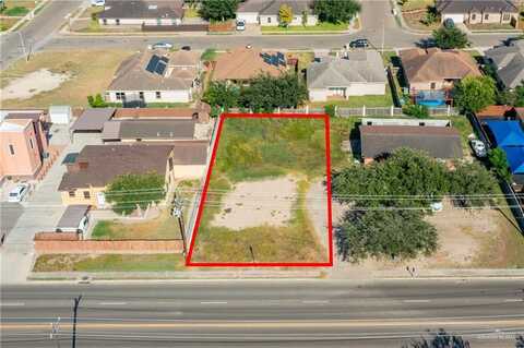 3712 S Sugar Road, Edinburg, TX 78539