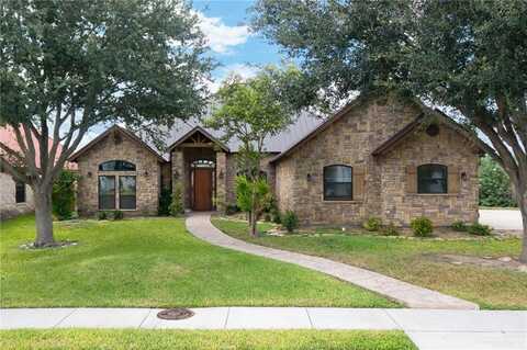 3900 Cosentino Drive, Edinburg, TX 78541