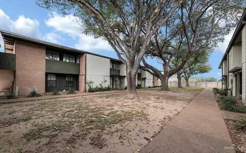 519 S 4th Avenue, Edinburg, TX 78539