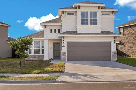 8303 N 33rd Lane, McAllen, TX 78504